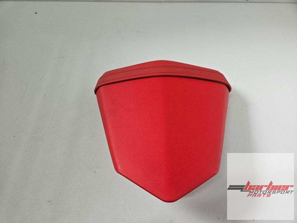 Yamaha YZF R6 2006-2007 (YZF-R6 Y2C0) Buddy Seat Achter (Y2C, Motoren, Gebruikt, Ophalen of Verzenden, YAMAHA, YZFR6