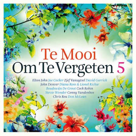 Mooi Om Te Vergeten 5 (2CD), Ophalen of Verzenden