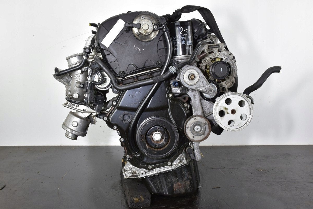 Moteur CDHA Complet SEAT AUDI A4 EXEO, Envoi, Utilisé, Daihatsu