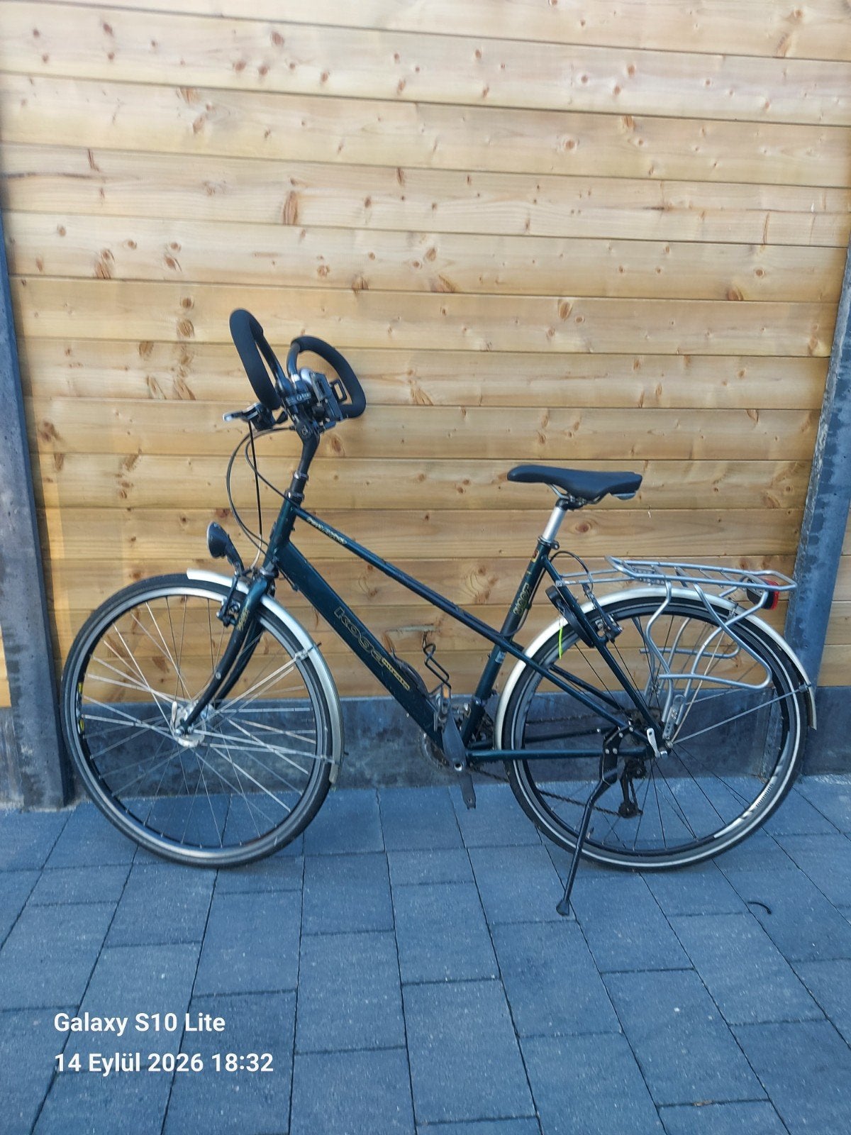 koga dames fiets, Ophalen of Verzenden