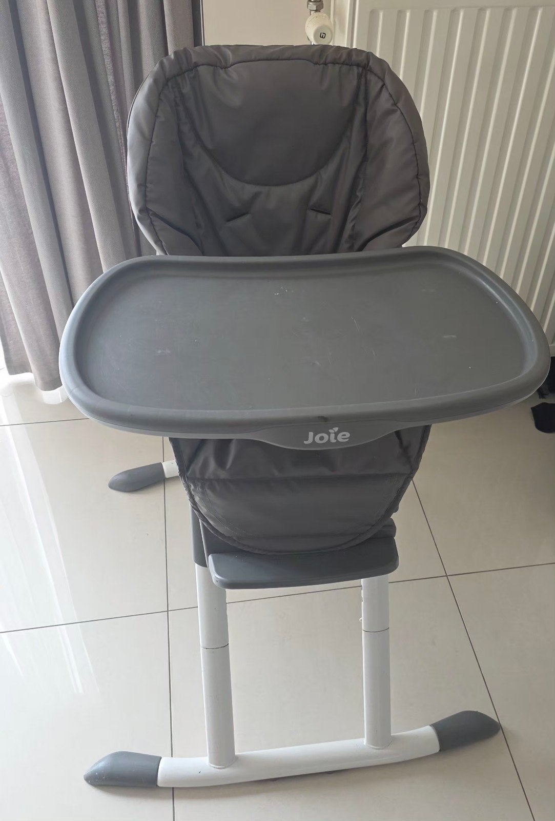 Kinderstoel/eetstoel Joie 360 draaibaar, Kinderen en Baby's, Kinderstoelen, Ophalen