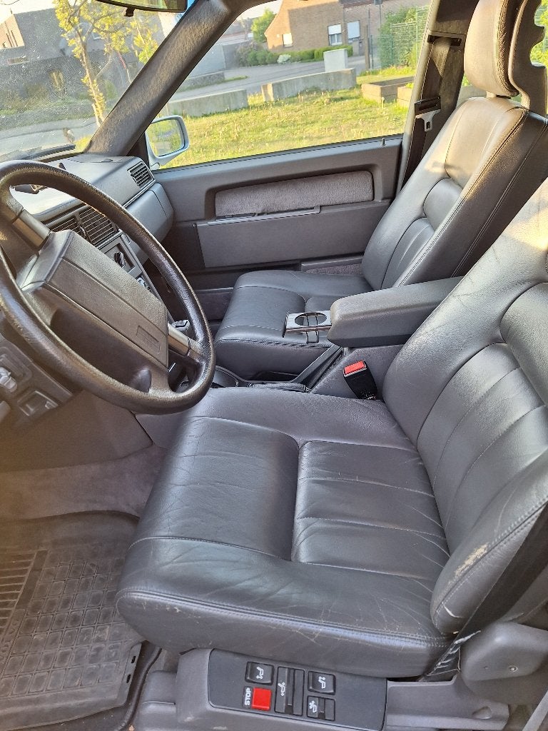 volvo 960 1991 3.0 205pk auto, foto 6