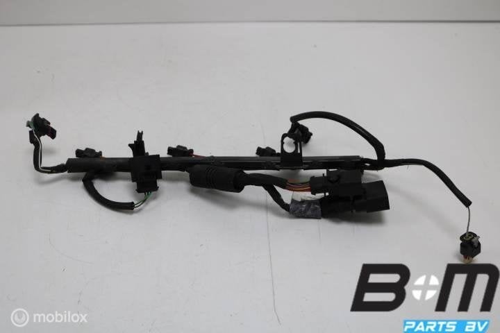 Kabelset voor verstuivers Audi A3 8V 2.0 TFSI CJX, Gebruikt