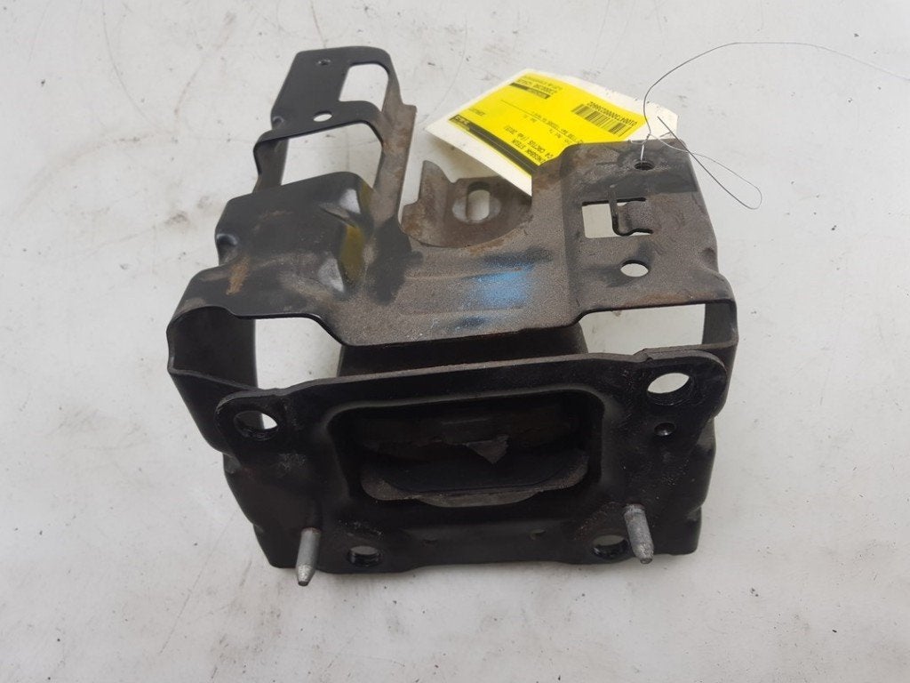 SUPPORT BOITE DE VITESSES Citroën C4 Cactus (0B / 0P), Utilisé, Citroën