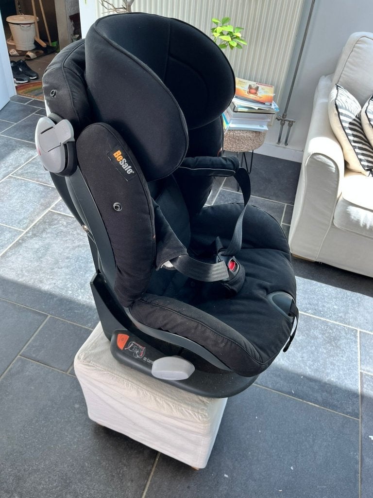 Besafe Autostoel, Autres marques, Ceinture de sécurité, Enlèvement, Utilisé