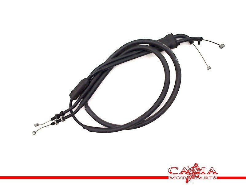 CABLE ACCELERATEUR Triumph, Dhr. S. di Majo, Utilisé, Info@cama-motorparts.nl, P.J. Troelstraweg 8 8
3144 CX  MAASSLUIS, NL