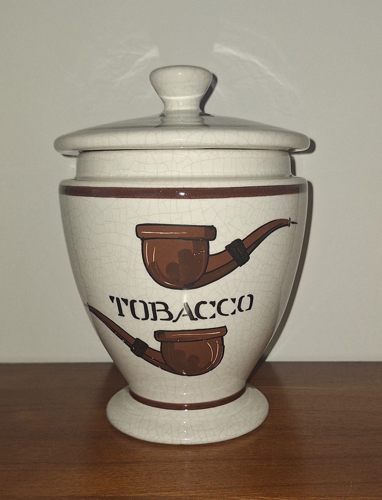 Tabakspot Savinelli, Ophalen of Verzenden