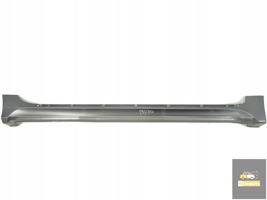 09AP0-21032, SSANGYONG RODIUS TREDE PLINT LINKS, Gebruikt, Info@kg-mobility.com, KG Mobility Corporation, Ssangyong