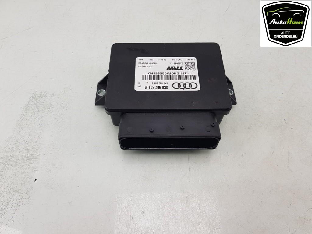COMPUTER HANDREM Audi SQ5 (8RB) (01-2012/05-2017), Auto-onderdelen, Gebruikt, Audi