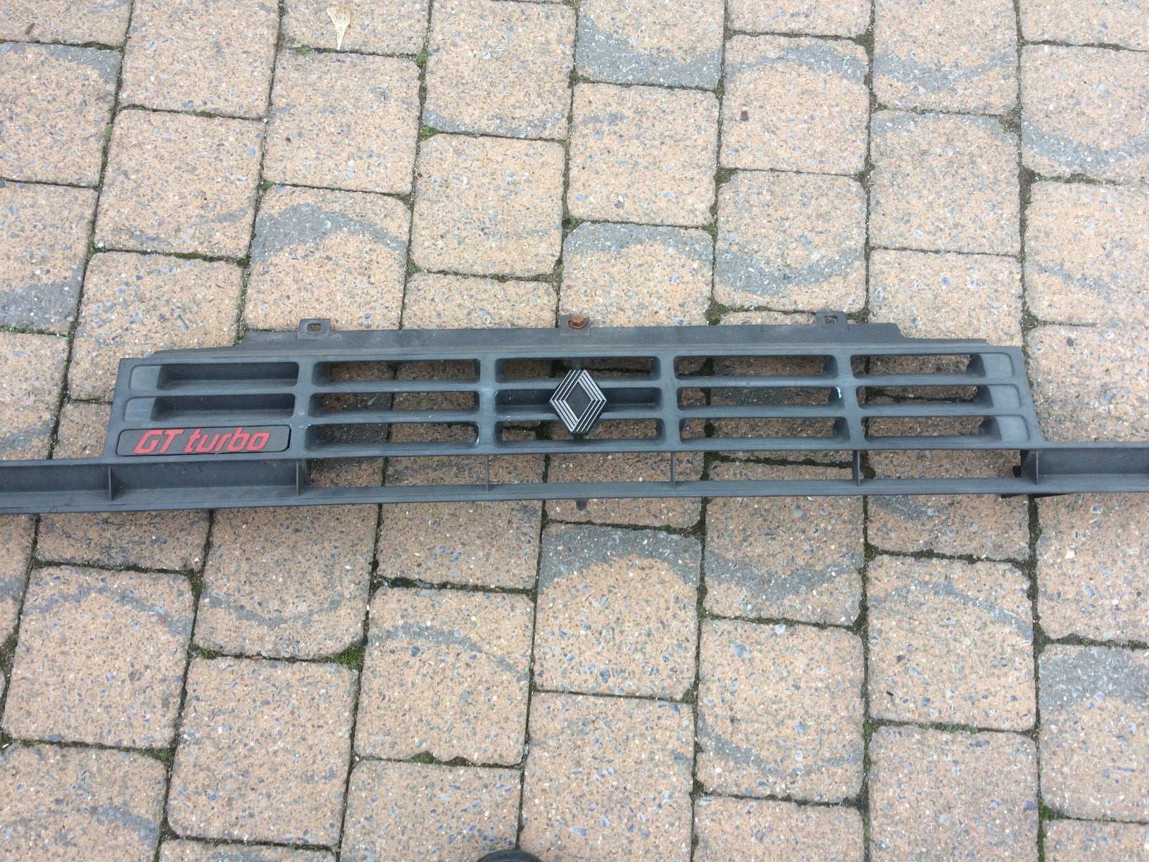 Renault r5 gt turbo, Auto-onderdelen, Ophalen, Renault