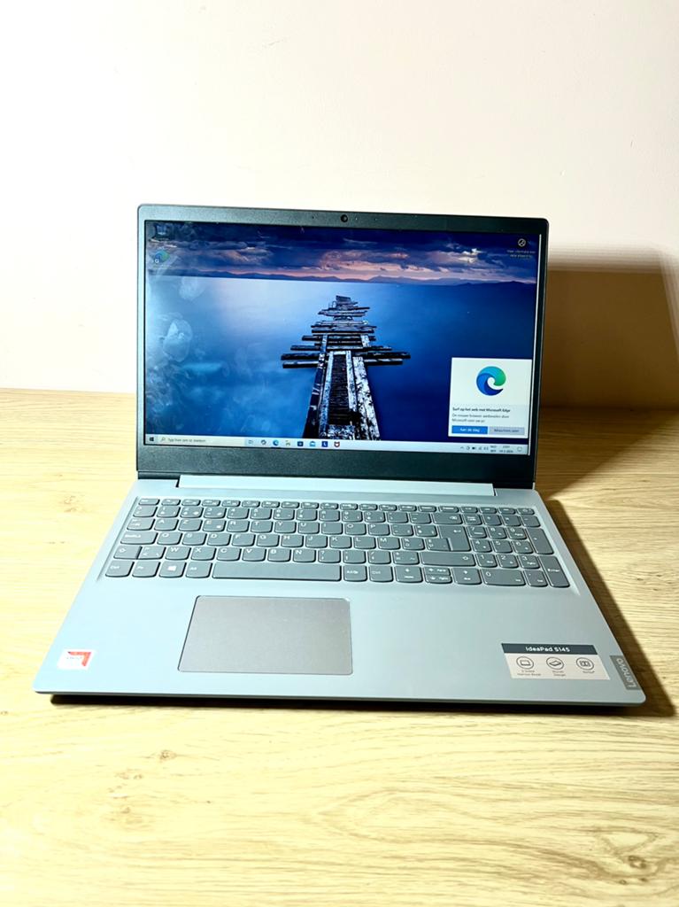 Laptop Lenovo Ideapad, Enlèvement ou Envoi, 8 GB, Comme neuf, Gaming