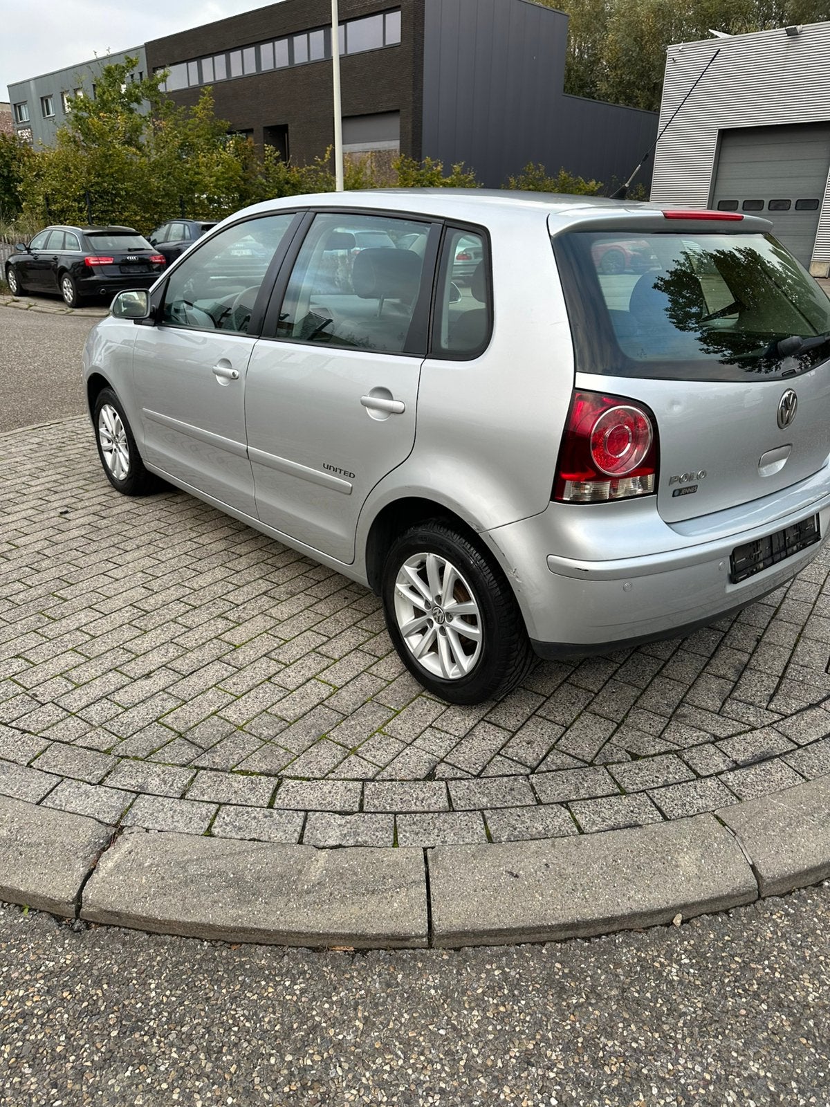 Volkswagen Polo 1.2 Benzine/120 000 km’s/Gekeurd Voor Verk., Autos, Achat, Vitres électriques, 5 portes, 5 places
