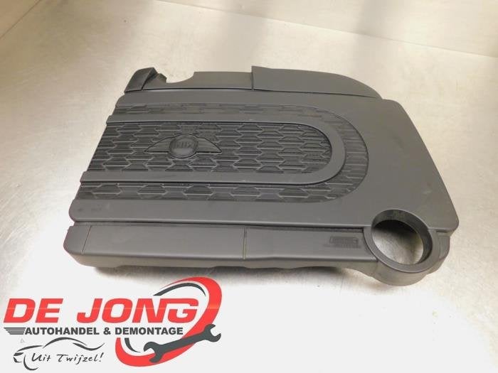 Plaque de protection moteur d'un Mini Clubman, -, 3 mois de garantie, Utilisé, -