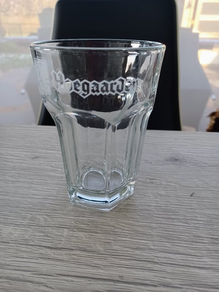 6 glazen Witteke, Verzamelen, Ophalen