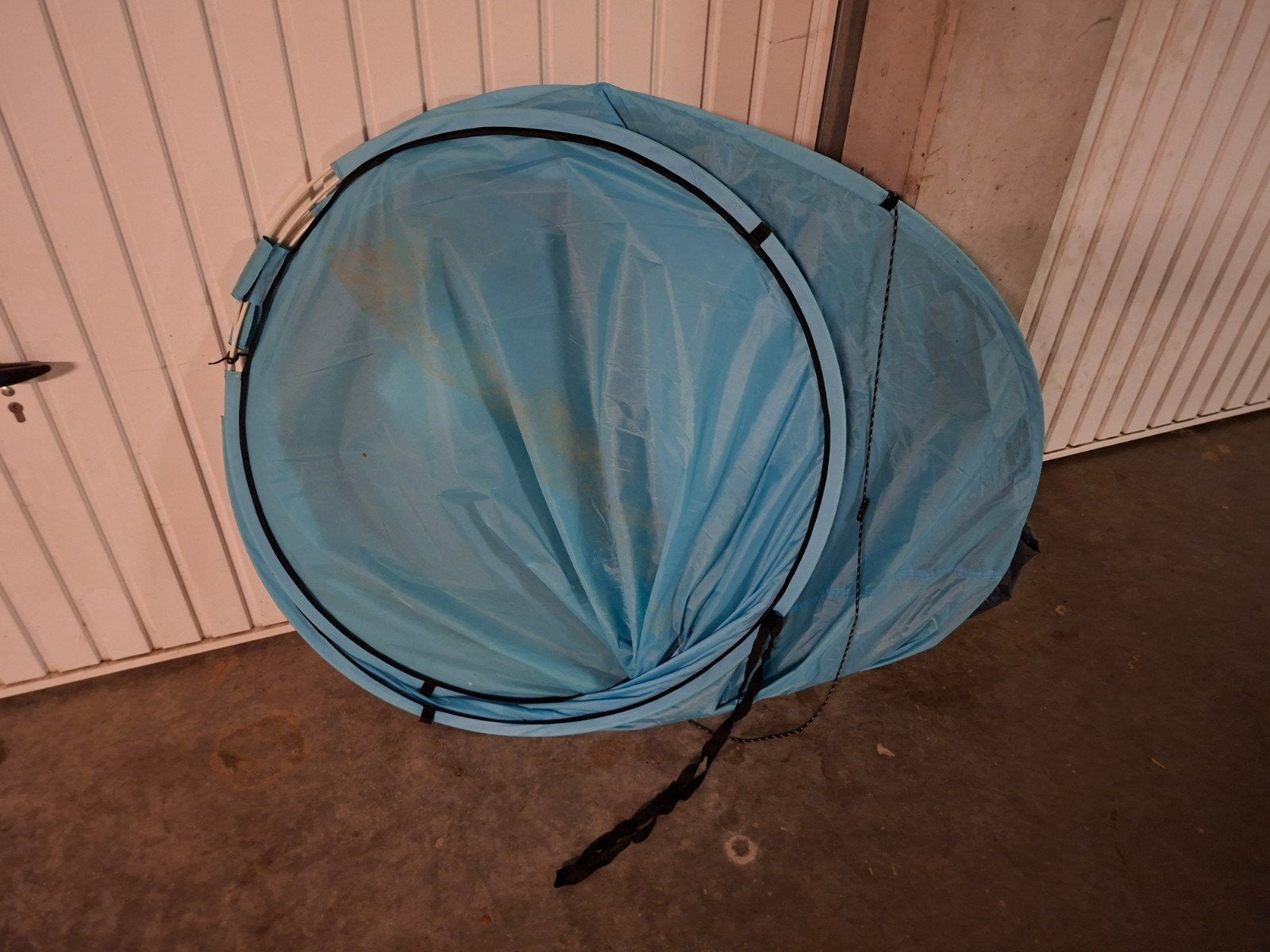 strandtent