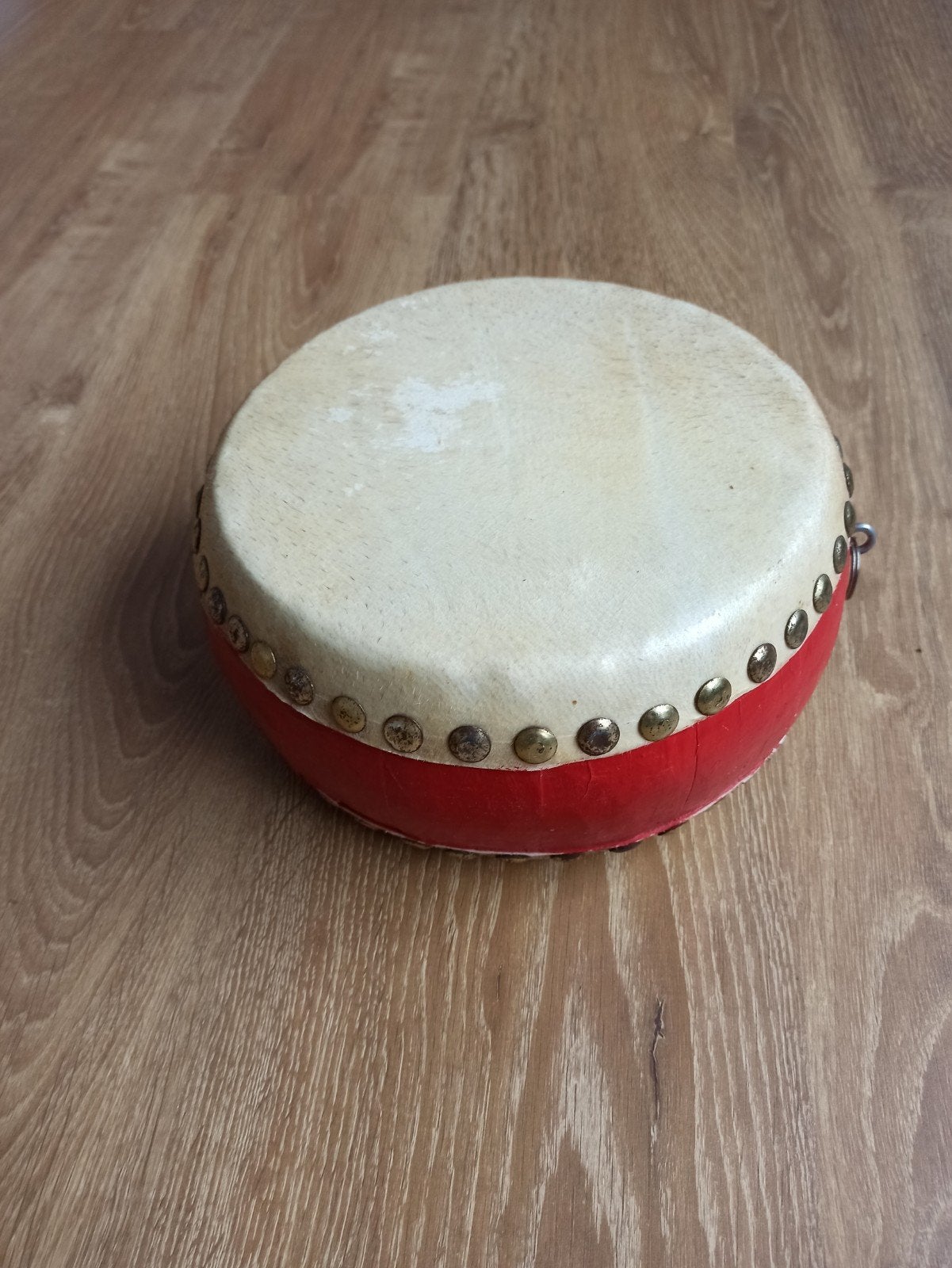 Chinese Tanggu Drum, Muziek en Instrumenten, Ophalen of Verzenden, Gebruikt, Trommel