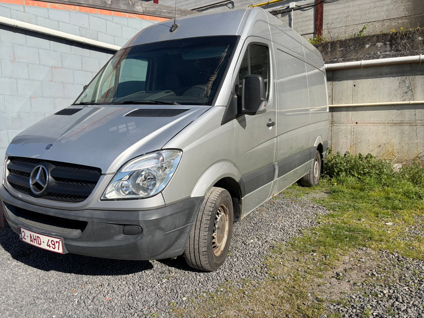 Échange camionnette contre camping car, Autos, Achat, Diesel, Particulier, Autre