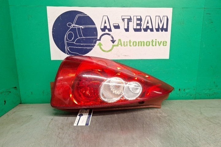 ACHTERLICHT LINKS Mazda 5 (CR19) (|C23551160|), Auto-onderdelen, Hitdorfer Straße 73
51371  Leverkusen, DE, Gebruikt, Mazda, Info@mazda.de