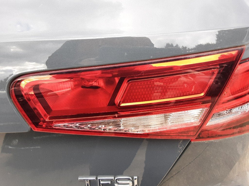 ACHTERLICHT RECHTS ACHTERKLEP Audi A3 (8V1 / 8VK), Info@audi.de, Audi, Audi AG, Gebruikt