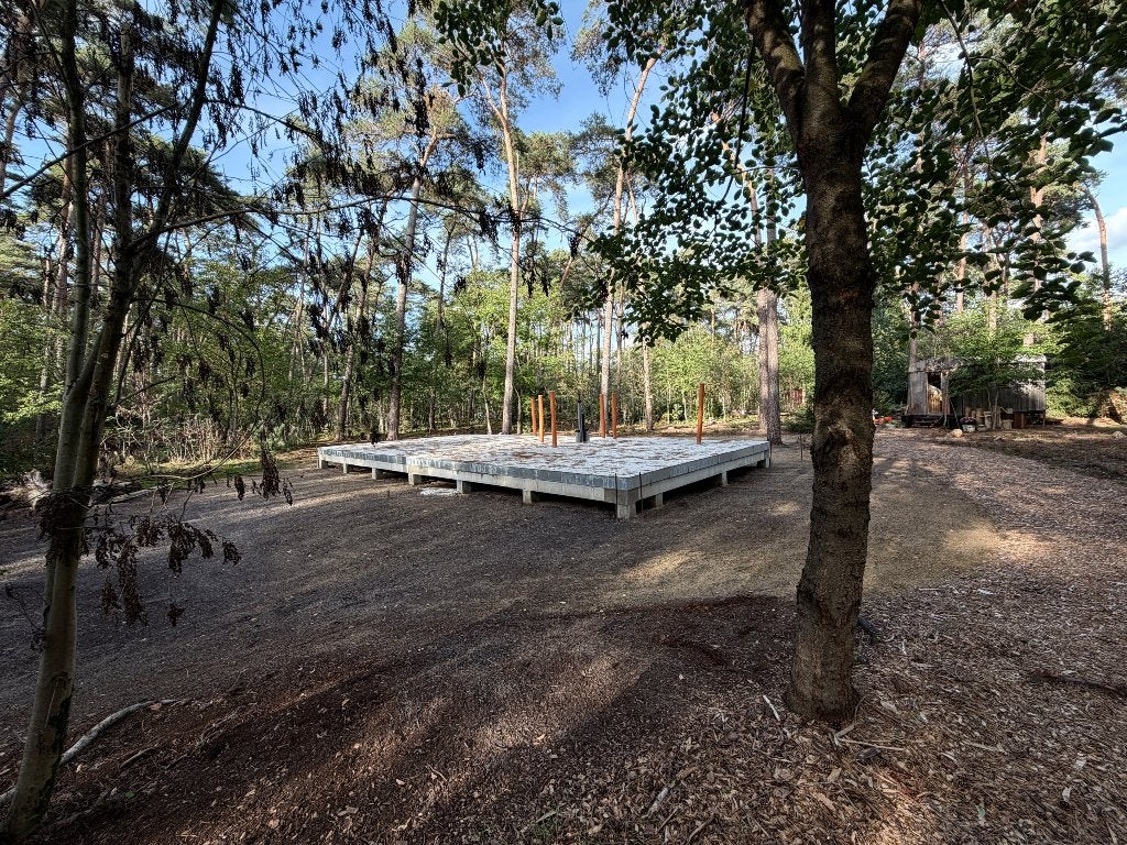 Recreatiewoning, Immo, Chalet, Verkoop zonder makelaar, Provincie Limburg