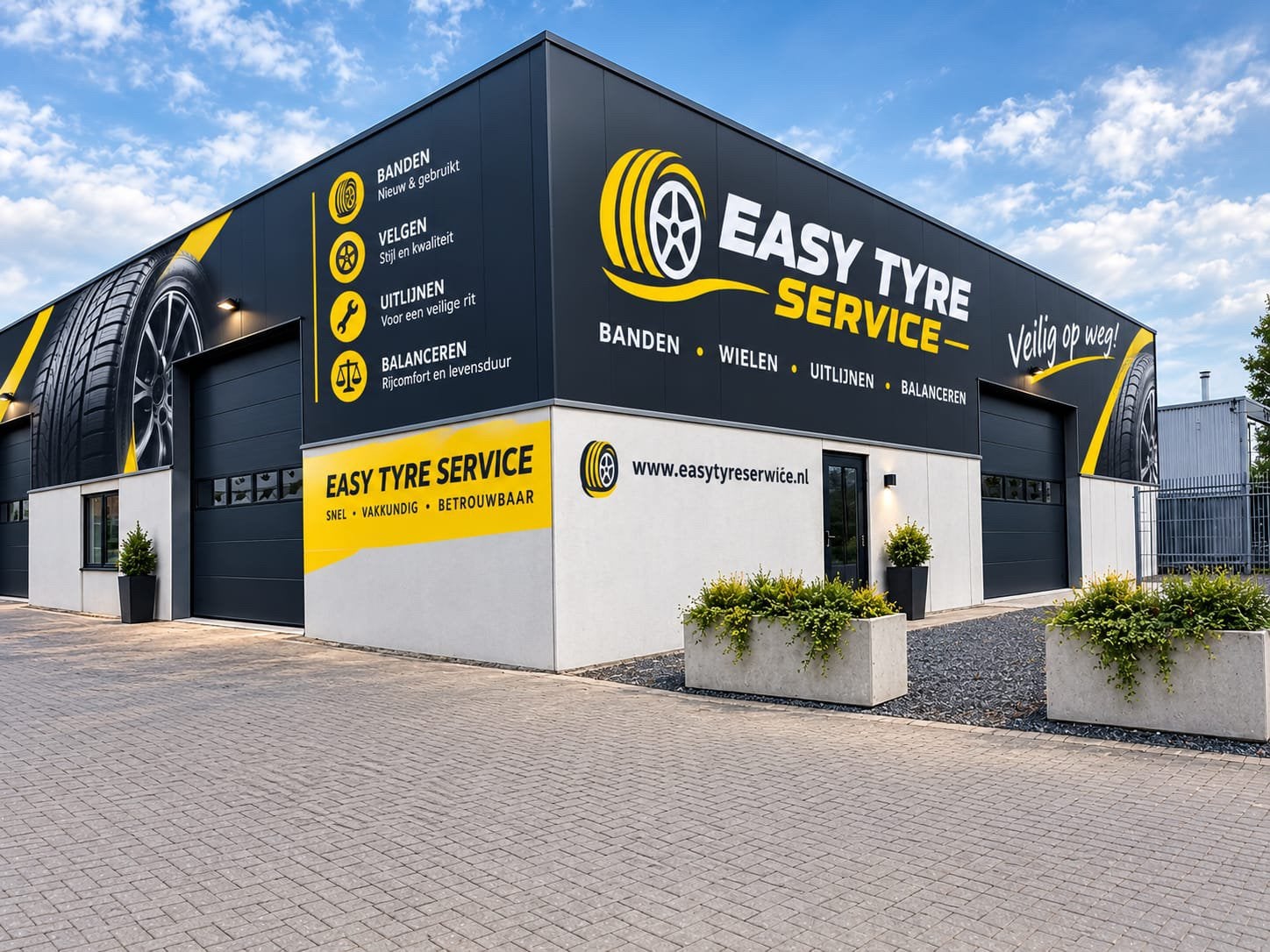 NIEUWE & TWEEDEHANDS AUTOBANDEN 0493332228, Auto diversen, Ophalen of Verzenden