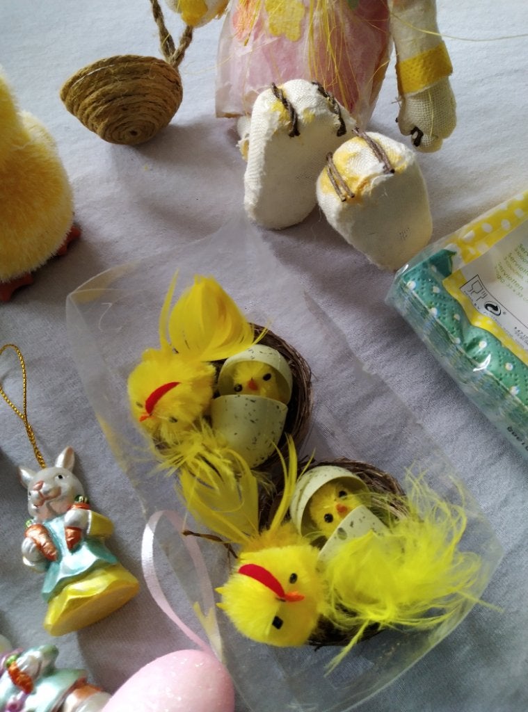 Decoratie Pasen, Diversen, Ophalen of Verzenden, Nieuw