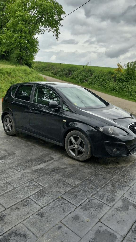 Seat altea, Autos, Particulier, Achat, Altea