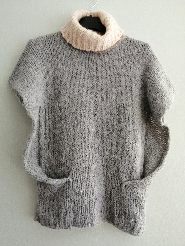 Pull en maille River Woods taille 10 ans, River Woods, Enlèvement ou Envoi, Pull ou Veste, Utilisé