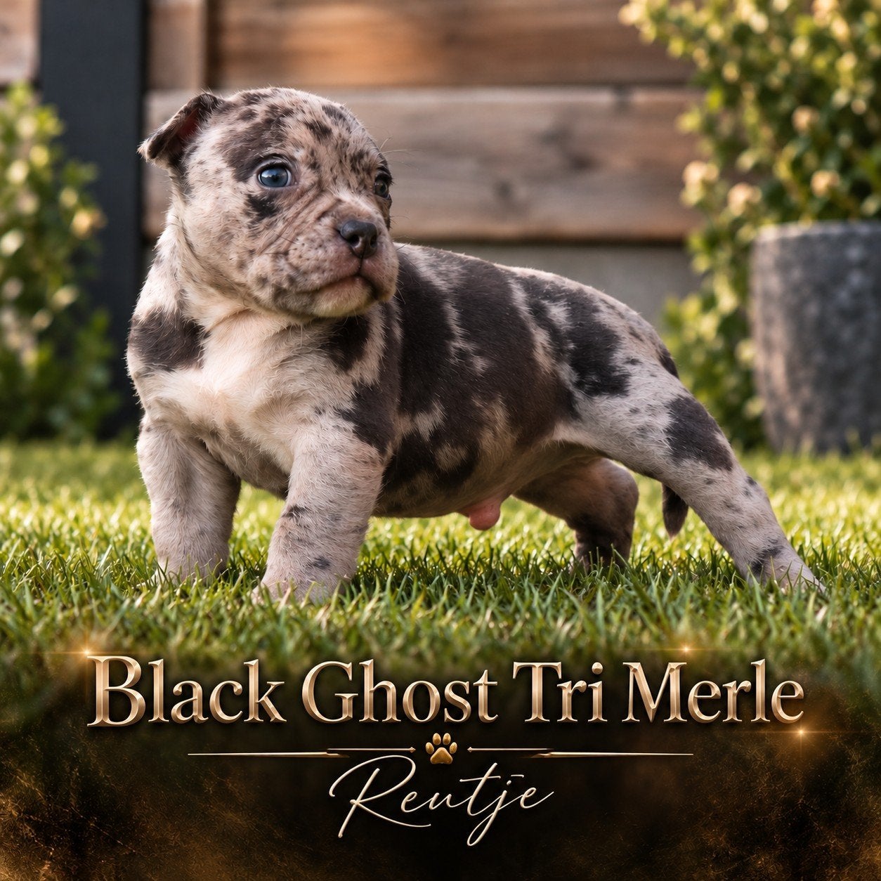 Unieke Prachtige American bully pups., Maladie de Carré (chiens), Autres races, Plusieurs, Belgique