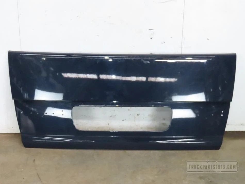 DAF Body & Chassis Parts Grille DAF LF45/LF55, Auto-onderdelen, Ophalen, Gebruikt, DAF, Carrosserie en Plaatwerk