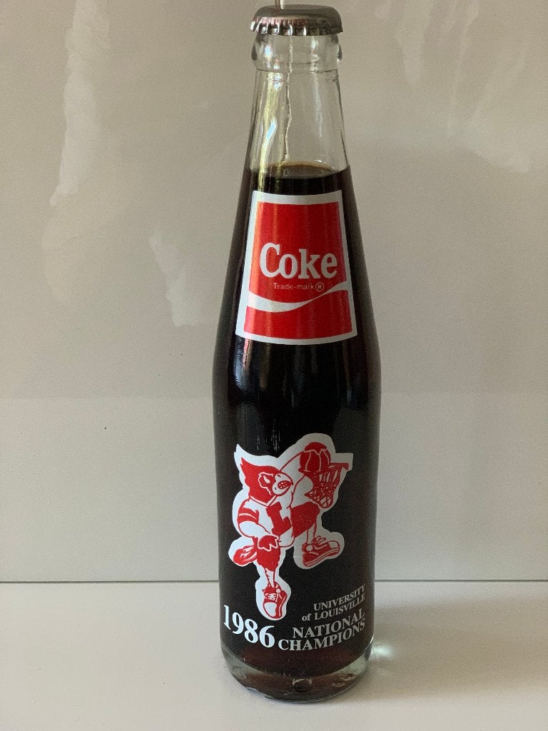COCA COLA  USA, Verzamelen, Ophalen of Verzenden, Zo goed als nieuw