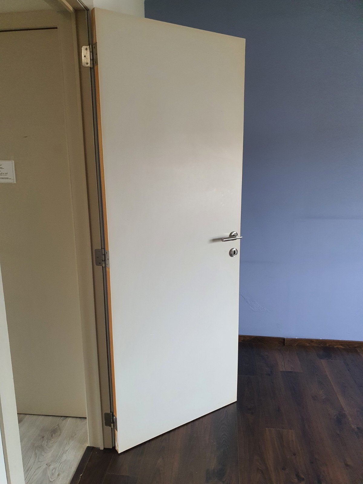 Binnendeuren GRATIS, Ophalen