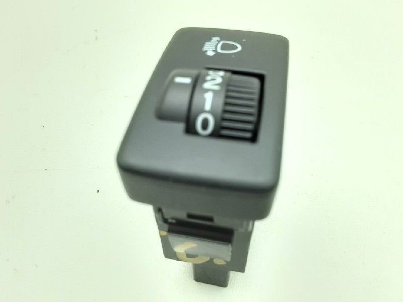 COMMUTATEUR PHARE REGLAGE C Jazz (GE6 / GE8 / GG / GP), Hanauer Landstraße  222-224
60314  Frankfurt am Main, DE, Honda, Utilisé