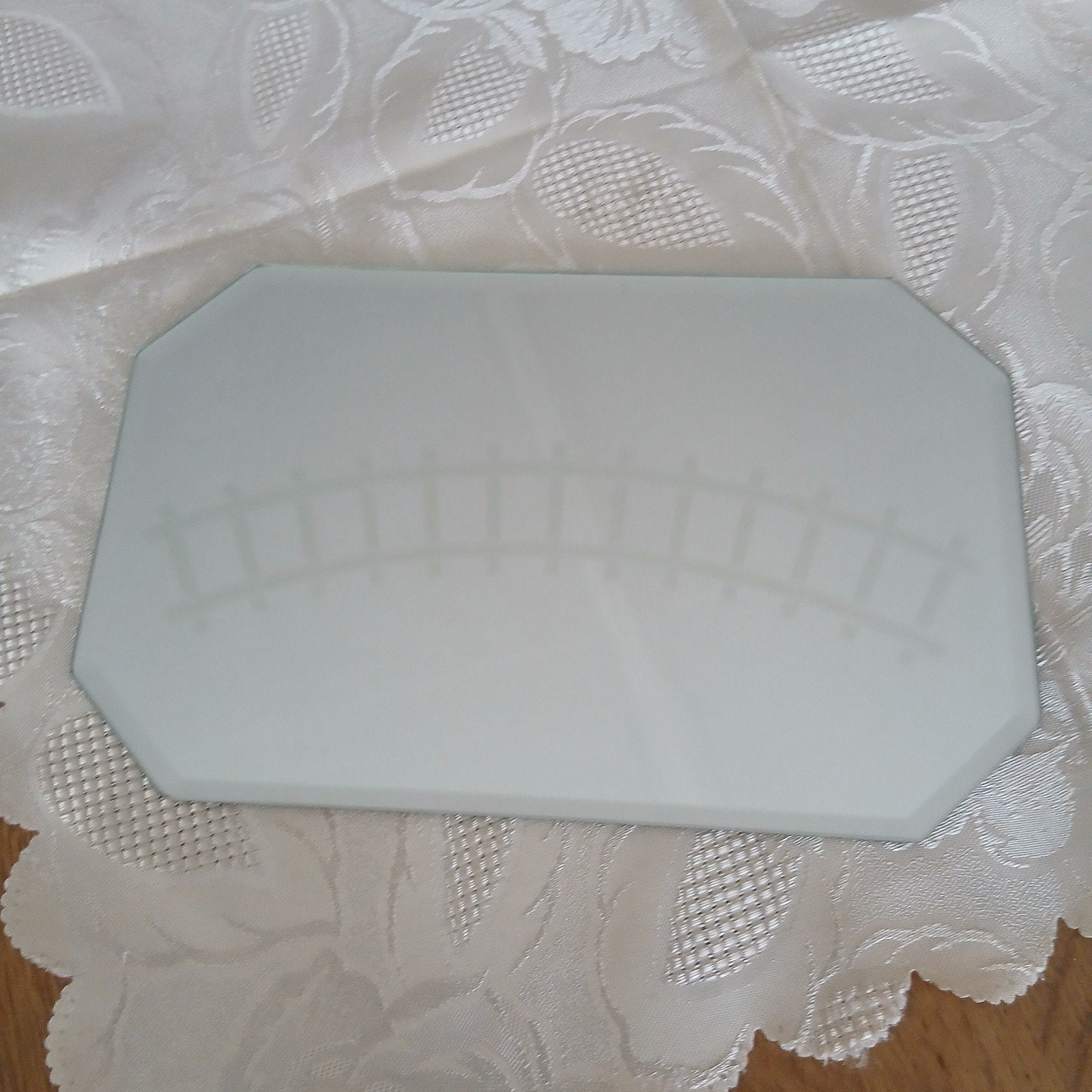 Swarovski display voor grote trein van swarovski, Verzamelen, Swarovski, Ophalen of Verzenden