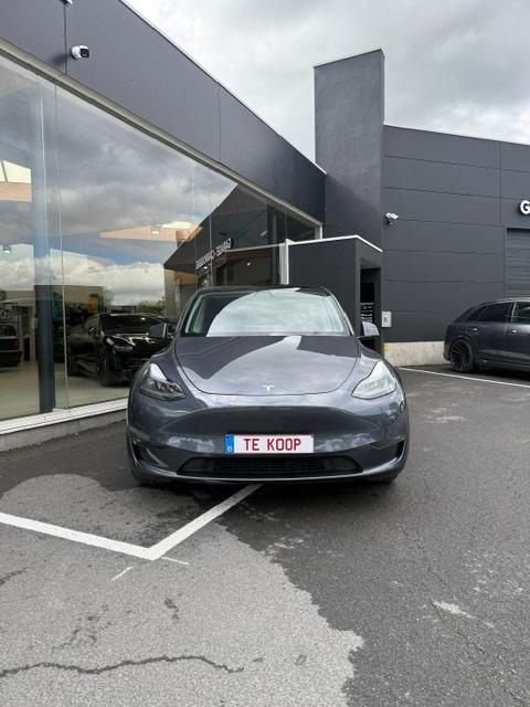 Tesla Model Y Long Range AWD trekhaak ppf zomer winterset, 0 cilinders, https://public.car-pass.be/vhr/09565500-58fd-4d7f-9375-10c539d31243
