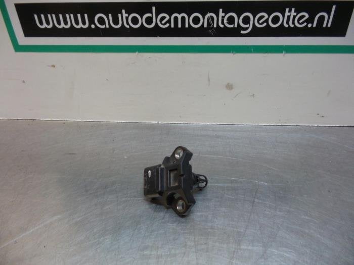Carte capteur (tubulure d'admission) d'un Peugeot 107 (107 0, -, 3 mois de garantie, Utilisé, -