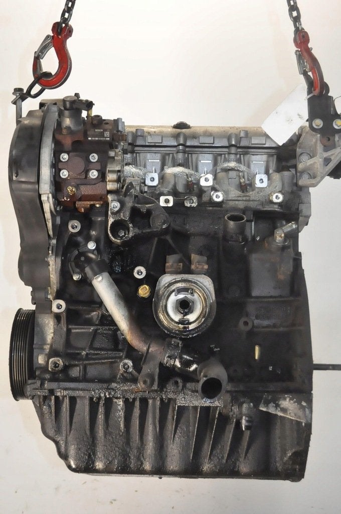 Moteur F9Q870 Nu RENAULT SCENIC GRAND SCENIC MEGANE, Envoi, Utilisé, Daihatsu