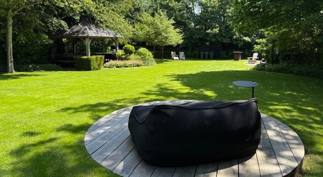 Fauteuil canapé - chaise longue  "Paola Lenti" FLOAT, Jardin & Terrasse, Enlèvement, Comme neuf, Synthétique