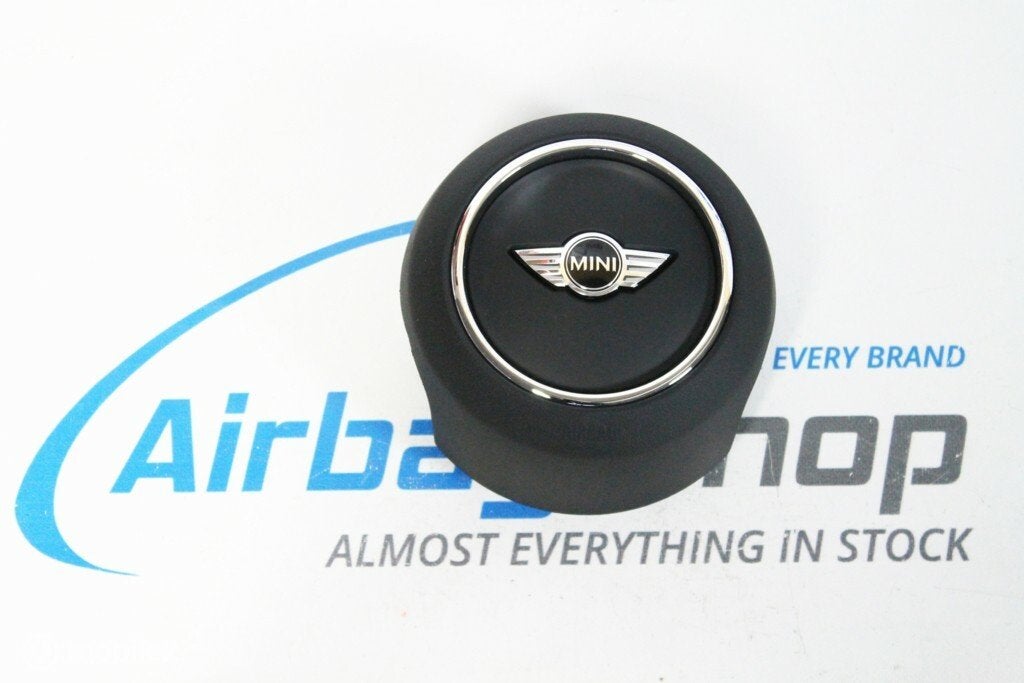 Stuur airbag Mini Countryman F60 (2017-heden)
