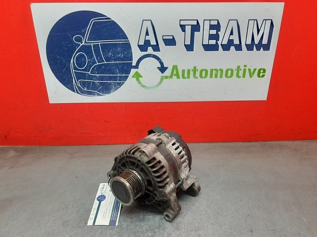 ALTERNATEUR Astra J (PC6 / PD6 / PE6 / PF6) (|13500582|), Opel, Opel Automobile GmbH, Utilisé, Kontakt-opel@opel.com