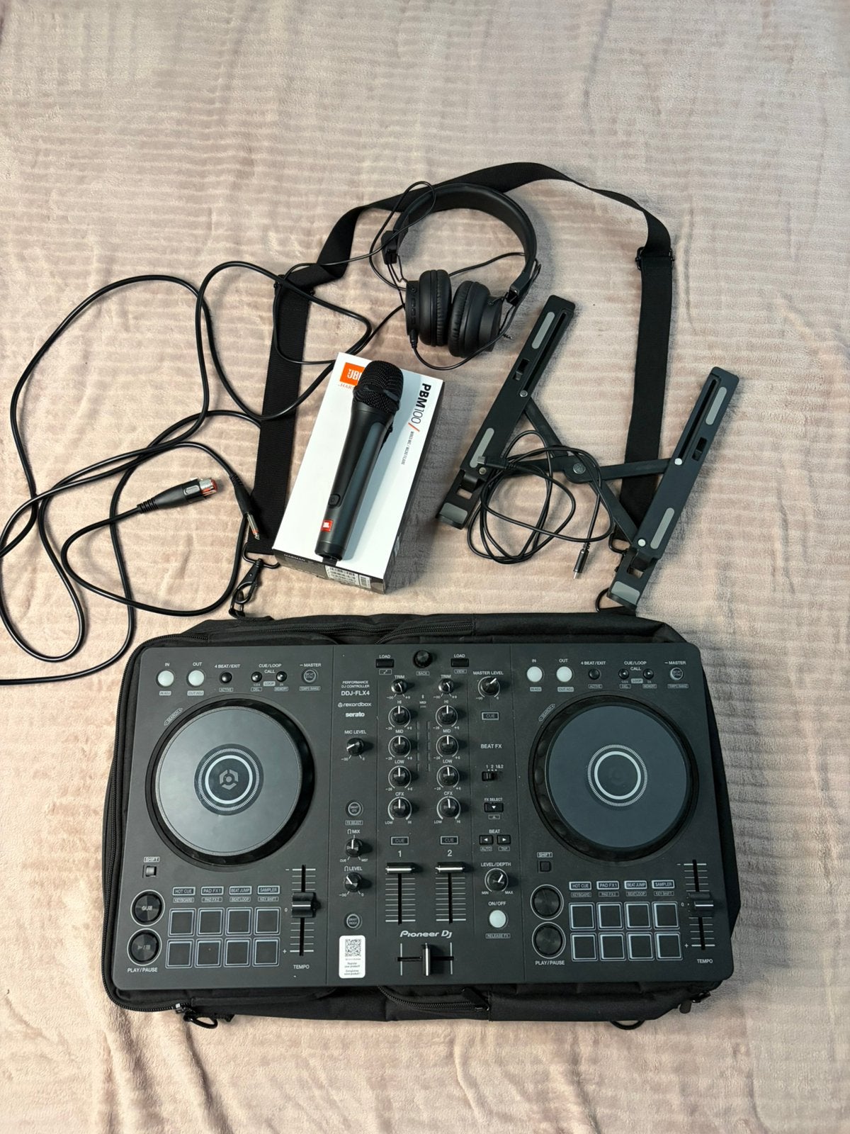 Matériel DJ, Musique & Instruments, DJ sets & Platines, Enlèvement, Comme neuf, Pioneer