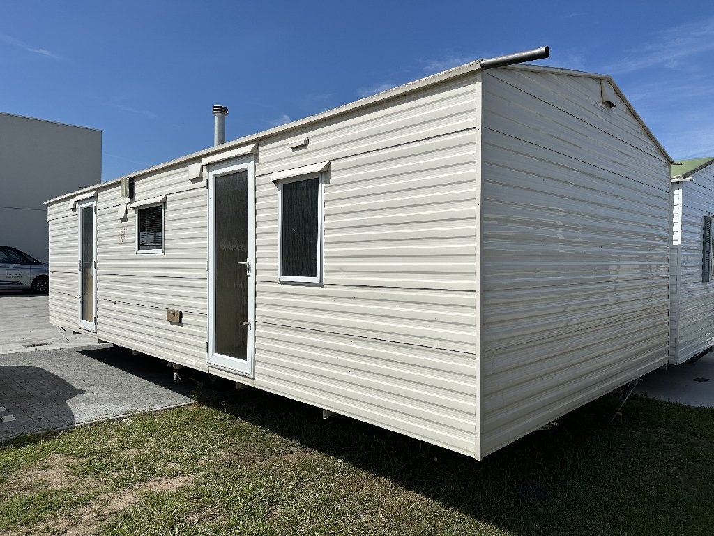 Nordstar 855X370 d'occasion, Caravanes & Camping