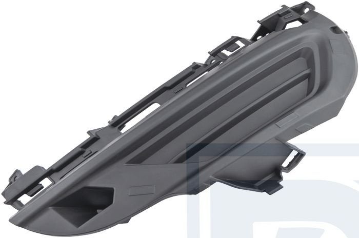 Volvo Montagebeugel bumper voorzijde links VOLVO XC60 II 18-, Ophalen of Verzenden, Nieuw, Volvo, Bumper