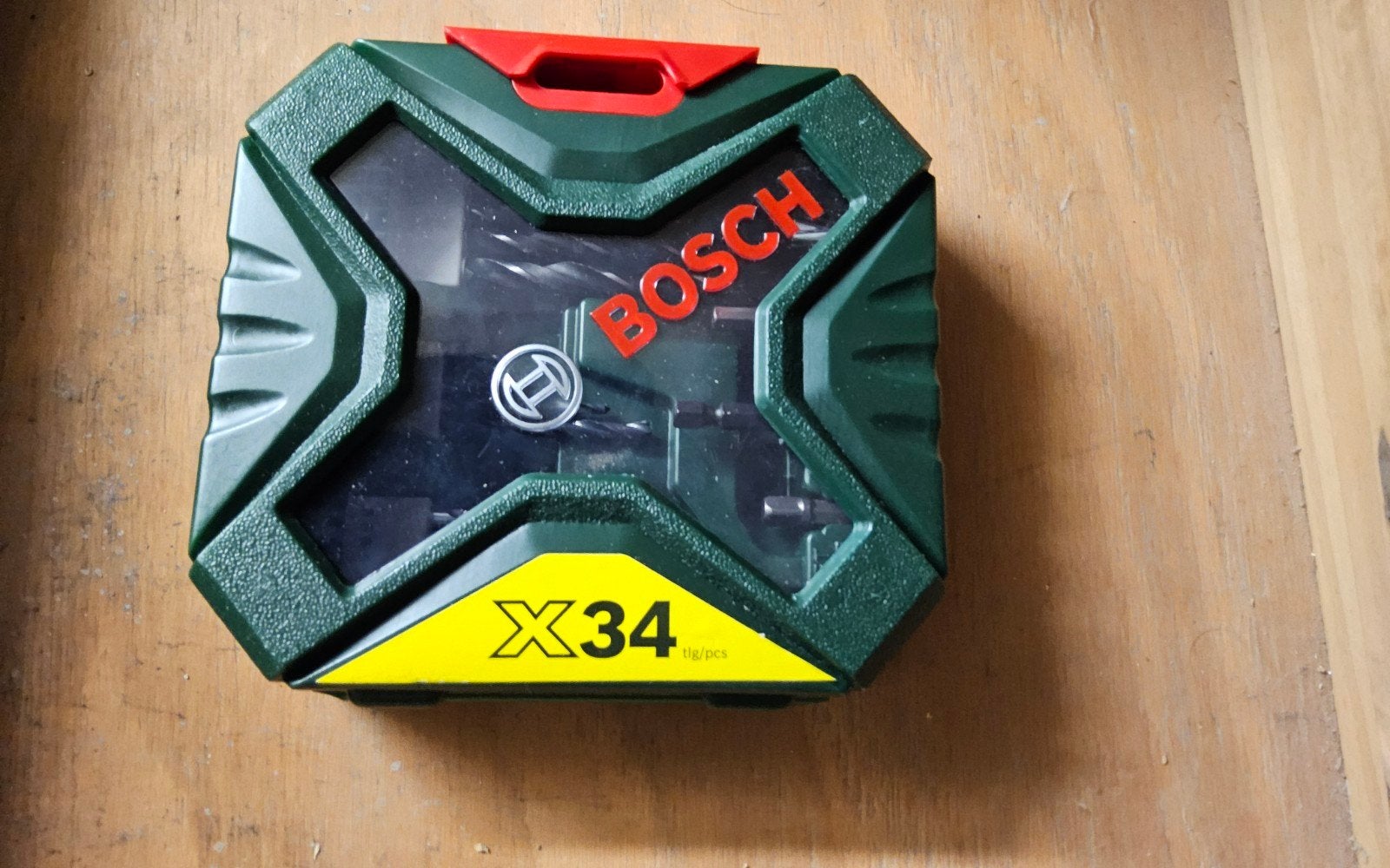 Accessoires Bosch 34 Tools : tout ce qui est nouveau dans la, Bricolage & Construction, Enlèvement ou Envoi