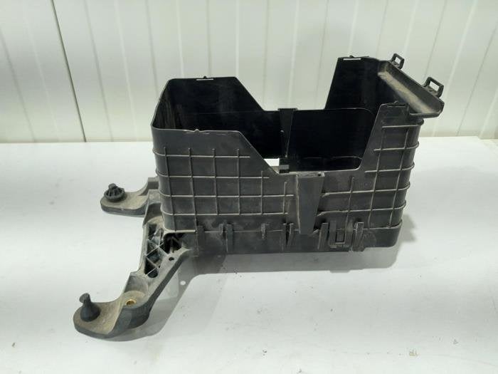 Boîtier de batterie d'un Audi A3, -, 3 mois de garantie, Audi, Utilisé