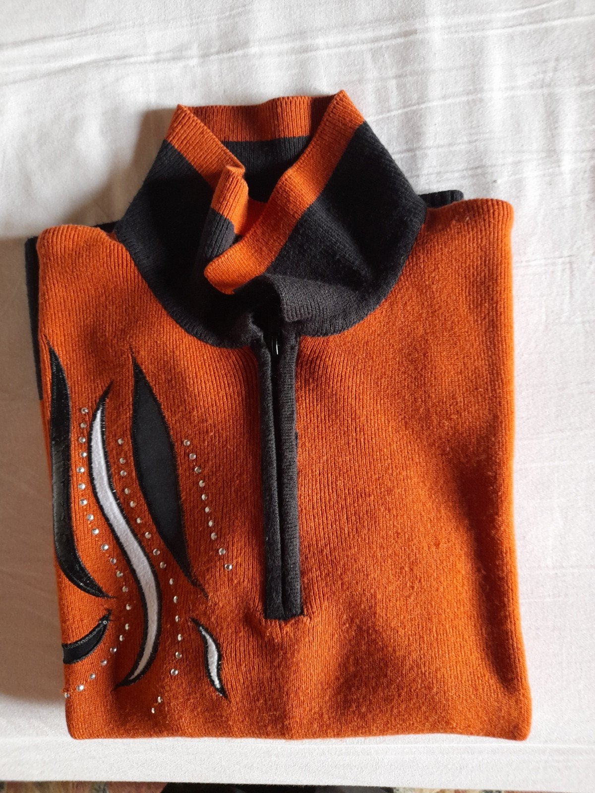 Pull dames, lichte textiel , maat 48, Kleding | Dames, Geen merk, Ophalen of Verzenden, Gedragen