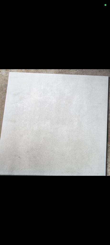 Carrelage 60x60, Enlèvement ou Envoi