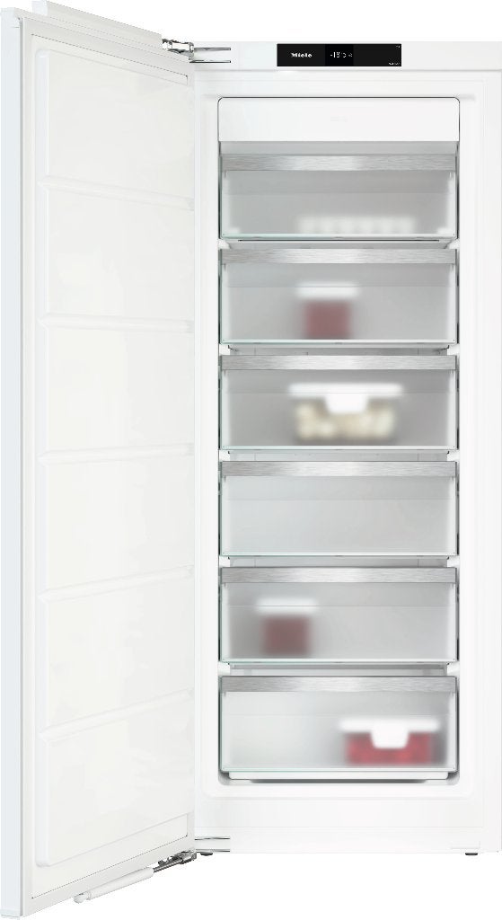 MIELE intergratie diepvriezer NO FROST FNS7470 - %%%%, Elektronische apparatuur, Nieuw, Inbouw, 140 tot 160 cm, Ophalen