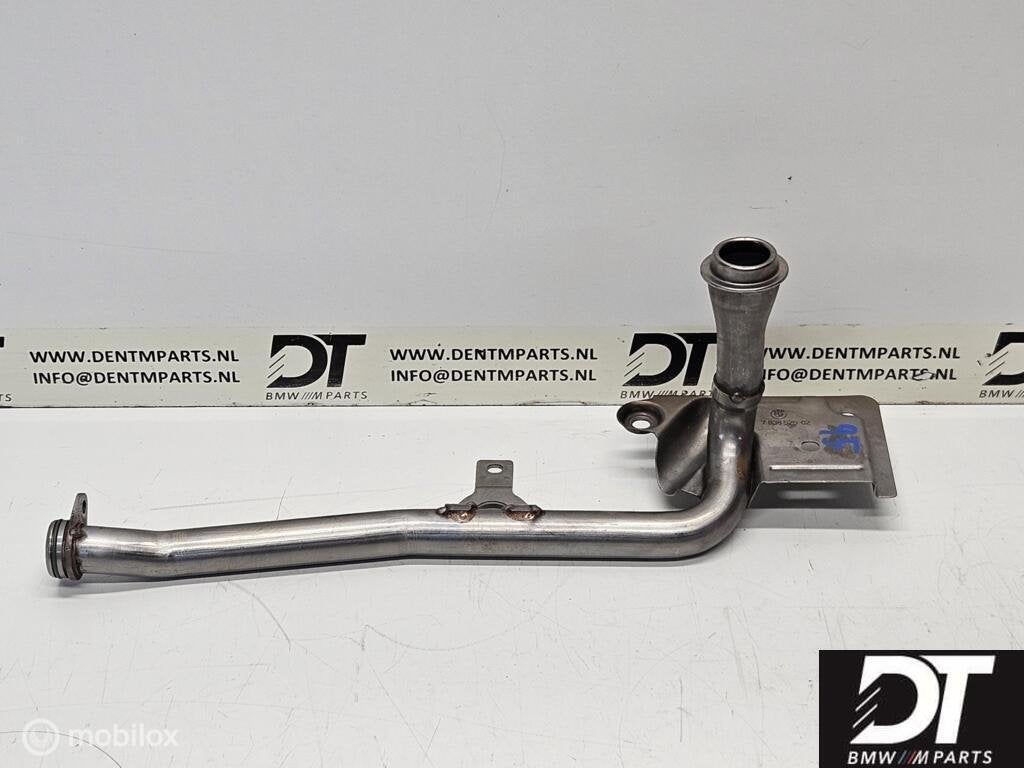 Olie aanzuigbuis BMW M3 E92 E90 E93 S65 S65B40 11417838525, Gebruikt, Ophalen of Verzenden, BMW, BMW