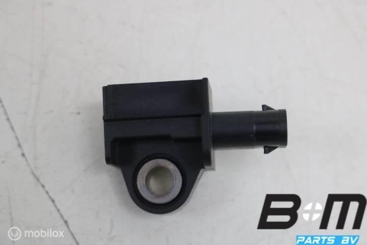 Ongevalsensor voor airbag Audi Q2 81A 5Q0959651B, Autos : Divers, Antivol, Utilisé